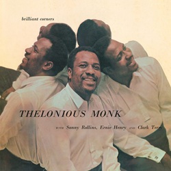 MONK THELONIOUS :  BRILLIAN CORNERS  (SECOND RECORDS)

�Brilliant Corners� � il terzo album di Thelonious Monk per la Riverside Records, e il primo, per questa etichetta, a includere sue composizioni originali. Il quartetto che si riun� per la maggior parte delle sessioni era composto da Max Roach (percussioni), Sonny Rollins (sax tenore), Oscar Pettiford (contrabbasso) ed Ernie Henry (sax contralto). �Brilliant Corners� pu� essere considerato a pieno titolo l�alfa e l�omega del jazz americano del secondo dopoguerra. �Brilliant Corners� � un capolavoro che testimonia il genio di Monk come compositore, pianista e leader di una band. Con le sue armonie complesse, le melodie spigolose e i ritmi imprevedibili, questo disco sfida le convenzioni e invita l�ascoltatore a esplorare nuovi territori sonori. Nessuna collezione di jazz che si rispetti dovrebbe esserne priva!