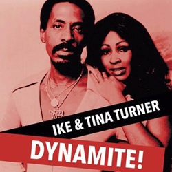 TURNER IKE & TINA :  DYNAMITE!  (SECOND RECORDS)

Dynamite!  il secondo album in studio pubblicato da Ike & Tina Turner per letichetta Sue Records nel 1962. Il disco contiene la loro prima canzone nominata ai Grammy e hit da milioni di copie vendute, Its Gonna Work Out Fine, che raggiunse il 2 posto della Hot r&b Sides e che si piazz al 14 posto della Billboard Hot 100. Ma i successi contenuti in Dynamite! non sono finiti, ci sono anche Poor Fool, You Shouldve Treated Me Right, Tra La La La e I Idolize You, tutte hit che decretarono il successo di un duo capace di riempire le piste da ballo di tutto il mondo.