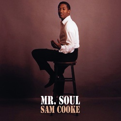 COOKE SAM :  MR. SOUL  (SECOND RECORDS)

�Mr. Soul� � stato il nono album in studio del cantautore americano Sam Cooke. Prodotto da Hugo & Luigi, l�album � stato pubblicato nel febbraio del 1963 e comprende alcuni classici molto amati come �I Love You For Sentimental Reasons�, �Cry Me a River� e �Nothing Can Change This Love�. Con questo album, Cooke raggiunge l�apice della sua arte, con la sua voce che avvolge testi e melodie, rendendoli molto pi� significativi e potenti. La voce di Cooke era ancora una delle pi� belle voci soul del suo secolo, e vale la pena ascoltarla in ogni suo respiro e sfumatura!