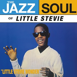 WONDER STEVIE :  THE JAZZ SOUL OF LITTLE STEVIE  (SECOND RECORDS)

Un viaggio musicale senza precedenti per scoprire la magia del genio giovanile di Stevie Wonder ed il suo esordio The Jazz Soul of Little Stevie. Pubblicato nel 1962, quando aveva solo 12 anni, questo album  unaccattivante miscela di jazz e soul che mette in mostra il talento prodigioso che avrebbe reso Stevie una leggenda. Si tratta di uno sguardo straordinario alle origini di un artista che avrebbe ridefinito i confini della musica, con successi come Fingertips e Wondering. The Jazz Soul of Little Stevie  un pezzo senza tempo di storia musicale, un ascolto obbligato per tutti gli appassionati di una artista da molti ritenuto uno dei musicisti pi innovativi e influenti della music pop.