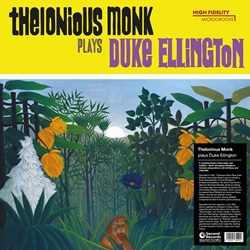 MONK THELONIOUS :  PLAYS DUKE ELLINGTON  (SECOND RECORDS)

Registrato in due sessioni nel luglio del 1955, Plays Duke Ellington di Thelonious Monk (1917-1982) fu il debutto di questo grande pianista e compositore americano per la Riverside Records ed  anche la dimostrazione del suo appassionato genio creativo. Affiancato dal bassista Oscar Pettiford e dal batterista Kenny Clarke, due musicisti di alto livello il cui stile sobrio ma dinamico si integra perfettamente con linventivo fraseggio pianistico del leader, con Plays Duke Ellington Monk offre una nuova interpretazione delle composizioni senza tempo di Duke Ellington. Lapproccio di Monk alla musica di Ellington  al tempo stesso rispettoso e trasformativo. Brani chiave come Mood Indigo e It Dont Mean a Thing (If It Aint Got That Swing) mettono in risalto le armonie spigolose e la creativit ritmica di Monk, mentre la sua toccante interpretazione di Solitude rivela la sua profonda gamma emotiva. Plays Duke Ellington  un album che colma il divario tra tradizione e modernit, segnando un momento cruciale nella carriera di Monk e nella storia del jazz.