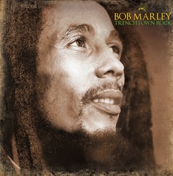 MARLEY BOB :  TRENCHTOWN ROCK  (BELLEVUE)

Robert Nesta Marley, detto Bob, non � stato solo un�icona del reggae: � stato un simbolo, forse il simbolo, della cultura e dell�identit� giamaicane. Marley, insieme alla sua band The Wailers, ha fatto conoscere il reggae e la cultura rastafariana in tutto il mondo. �Trenchtown Rock� � un doppio vinile che raccoglie 32 brani immortali di Marley tra i quali il brano da cui prende il titolo il disco, �Rebel�s Hop�, �Keep On Moving�, �Sun Is Shining�, �How Many Times�, �Brain Washing� e tanti altri ancora.