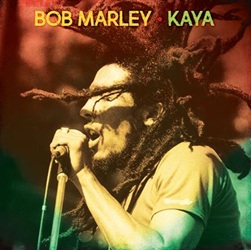 MARLEY BOB :  KAYA  (BELLEVUE)

Pubblicato originariamente nel 1978, nello stesso anno del One Love Peace Concert, che celebr� il trionfale ritorno di Marley in Giamaica dall�esilio a Londra, �Kaya� � il decimo disco di Bob Marley insieme ai The Wailers. L�album fu ben accolto dal pubblico e raggiunse la top five nelle classifiche di vendita inglesi. Con brani come �Soul Rebel�, �Stop The Train�, �Sun is Shining�, �Trenchtown Rock�, �Don�t Rock My Boat�, �Kaya� � un�immersione nel reggae pi� vibrante.