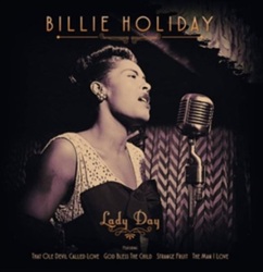 HOLIDAY BILLIE :  LADY DAY  (BELLEVUE)

Nessuno ha mai cantanto o potr mai cantare come Billie Holiday. Anche se la sua estensione vocale era pi limitata di quella di altre famose cantanti jazz come Sarah Vaughan o Ella Fitzgerald, Billie Holiday ha reso le sue interpretazioni uniche attraverso unincredibile ricchezza espressiva ed un timbro vocale inimitabile. Billie Holiday faceva proprio ogni brano, spesso cambiando anche parti del testo e passaggi della melodia, riuscendo sempre ad esprimere la propria carismatica personalit. Nel disco Lady Day sono raccolte alcune sue splendide interpretazioni di brani come That Ole Devil Called Love, God Bless The Child, 	Body And Soul, When Your Lover Has Gone e molti altri ancora.
