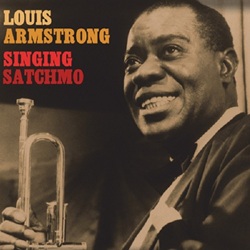 ARMSTRONG LOUIS :  SINGING SATCHMO  (BELLEVUE)

Louis Armstrong  stato uno degli artisti pi importanti, influenti e amati del XX secolo, non solo dagli appassionati di jazz. Il suo virtuosismo alla tromba ha ridefinito i canoni dellimprovvisazione nel jazz e il suo stile canoro ha influenzato cantanti come Bing Crosby, Frank Sinatra, Billie Holiday e Ella Fitzgerald. Dalle strade brulicanti di New Orleans alle grandi sale da concerto europee, Louis Satchmo Armstrong ha incantato tutto il mondo. Il doppio vinile proposto da casa Bellevue, Singing Satchmo raccoglie 28 splendide interpretazioni di questo genio della musica di brani come Have You Met Miss Jones?, Mack The Knife, I Only Have Eyes For You, Blueberry Hill, La Vie En Rose, Swing Low, Sweet Chariot , Body And Soul e molti altri!