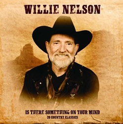NELSON WILLIE :  IS THERE SOMETHING ON YOUR MIND  (BELLEVUE)

Willie Nelson, classe 1933, � considerato uno dei pi� importanti cantautori americani: durante la sua lunga carriera ha vinto 12 Grammy, il suo nome � stato inserito nella Songwriters Hall of Fame e nella Country Hall of Fame e la rivista Rolling Stone l�ha inserito nella lista dei migliori chitarristi e cantanti country di tutti i tempi. Apprezzato da numerosi artisti come Johnny Cash e Billy Joe Shaver, Nelson ha collaborato con alcuni dei pi� noti musicisti al mondo come Frank Sinatra, Jerry Lee Lewis, Paul Simon, Snoop Dogg, Bob Dylan, Kris Kristofferson e numerosi altri. �Is There Something on Your Mind� � una splendida raccolta di alcuni classici del country come �Broken Promises�, �Right from Wrong�, �I�m Gonna Lose a Lot Of Teardrops�, �Home is Where You're Happy� e tanti altri ancora.