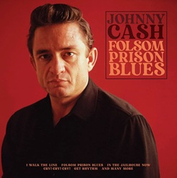 CASH JOHNNY :  FOLSOM PRISON BLUES  (BELLEVUE)

Johnny Cash, anche noto con il soprannome di Man in Black  stato un cantautore e chitarrista statunitense che ha saputo esprimersi in diversi generi musicali:  stato il primo artista a fondere le sonorit di country, gospel e rockabilly con testi straordinari, creando una serie di successi indimenticabili e uno stile inconfondibile. Il disco Folsom Prison Blues, che prende il titolo da uno degli originali pi celebri di Cash,  uno splendido tributo ad un artista che nel 77  stato inserito nella Nashville Songwriters Hall of Fame, e nel 80 nella Country Music Hall of Fame, nel 92 nella Rock And Roll Hall of Fame e nel 2010 nella Gospel Music Hall of Fame. La tracklist dellalbum propone grandi successi come I Walk the Line, Get Rhythm, Sugartime, Honky Tonk Girl, naturalmente Folsom Prison Blues e tanti altri ancora.