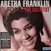 Franklin Aretha :  The Greatest  (Musicbank)