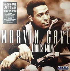 GAYE MARVIN :  LADIES MAN  (MUSICBANK)

�Ladies Man� � sostanzialmente una riedizione del disco del 1961 �The Soulful Moods� di Marvin Gaye, una raccolta delle prime registrazioni dell�artista pubblicata dall�etichetta Motown. Il disco contiene le prime canzoni soul e R&B di Gaye ed � un ascolto imprescindibile per tutti gli appassionati della musica soul delle origini. Nella tracklist troviamo brani come �(I�m Afraid) The Masquerade Is Over�, �How Deep Is The Ocean (How High Is The Sky)�, �My Funny Valentine� e molti altri ancora.