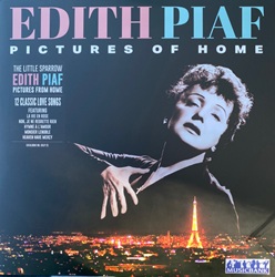 PIAF EDITH :  PICTURES OF HOME  (MUSICBANK)

Edith Piaf, pseudonimo di Edith Giovanna Gassion (1915-1963) � stata una prolifica interprete del filone della chanson nel periodo dagli anni �30 agli anni �60. Soprannominata per la sua statura minuta Piaf, che in dialetto popolare parigino significa passerotto, questa artista aveva una voce caratterizzata da numerose sfumature. La specialit� della Piaf erano le chansons e le torch ballads, quelle canzoni che trattano di amori impossibili, di distacco e di dolore. �Pictures of Home� � un�affascinante raccolta che propone alcuni dei pi� grandi successi di Edith Piaf come �La Vie en Rose�, �Non, Je Ne Regrette Rien�, �Hymne a l�Amour� e �Mom Dieu�, regalando all�ascoltare la possibilit� di intraprendere un viaggio sonoro all�insegna del sentimento e dell�emozione.