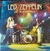 Led Zeppelin :  Live In Scandinavia  (I Love Vinyl)