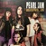 Pearl Jam :  Greatest Hits... Live  (I Love Vinyl)