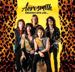 AEROSMITH :  GREATEST HITS LIVE  (I LOVE VINYL)

La tracklist di �Greatest Hits Live�� propone brani che appartengono a diversi momenti della storia artistica dei mitici Aerosmith. Le registrazioni live sono state effettuate da alcune emittenti locali durante sei diversi concerti che la formazione ha tenuto nel 1974 a New York, nel 1978, 1980 e nel 1984 a Boston, nel 1987 a Hampton e nel 1990 ad Adelaide. Con pezzi come �Sweet Emotion�, �Last Child�, �Walk this Away� e molti altri ancora, � possibile ripercorrere la carriera di una formazione di maggior successo nella storia del rock che ha influenzato una parte della musica degli anni �70 e �80 e che ha contribuito allo sviluppo di vari generi come hard rock e glam metal.