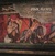 Pink Floyd :  Live At Pompeii October 1971 (green Marble & Brown Marble Vinyls)  (Radiation Records)