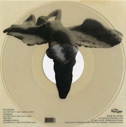 JOY DIVISION :  LOVE WILL TEAR US APART (CLEAR VINYL)  (RADIATION RECORDS)

I Joy Division sono stati un gruppo musicale post-punk britannico formatosi nel 1977 a Salford, composto da Ian Curtis (voce), Bernard Sumner (chitarra e tastiere), Peter Hook (basso) e Stephen Morris (batteria e percussioni). Il gruppo si sciolse dopo l�uscita dell�album di debutto, �Unknown Pleasures�, nonostante il crescente successo commerciale e di critica a causa del suicidio del frontman Ian Curtis nel maggio del 1980, alla vigilia del primo tour statunitense. Successivamente furono pubblicati il secondo disco della formazione, �Closer�, e alcuni singoli non compresi nei due dischi, ossia �Trasmission�, �Atmosphere� e �Love Will Tear You Apart�. Dalla chiusura della Factory Records, questi singoli non erano pi� stati ristampati n� ripubblicati. Oggi queste opere tornano nuovamente disponibili nella ristampa in vinile chiaro da 180 gr. che propone la versione originale del brano �Love Will Tear Us Apart�, una versione radio e una remixata da Arthur Baker.