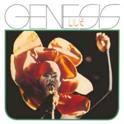 GENESIS :  LIVE IN LEICESTER AND MANCHESTER 1973  (RADIATION RECORDS)

�Live in Leicester and Manchester 1973� � il primo album dal vivo del gruppo rock inglese Genesis, originariamente pubblicato nel 1973 da Charisma Records e contenente le registrazioni dei concerti tenuti il 24 febbraio dello stesso anno presso la Free Trade Hall di Manchester e il 25 al De Montfort Hall di Leicester. Questo disco live � stato il primo album della band a entrare nella top 10 nel Regno Unito, raggiungendo la nona posizione e le registrazioni in esso contenute sono da molti considerate di gran lunga superiori alle versioni in studio. In linea generale, le registrazioni di Leicester e Manchester rappresentano la testimonianza pi� autentica dei primi Genesis, una band progressive all�apice della sua maturit� artistica con sonorit� oscure, complesse e ambiziose.