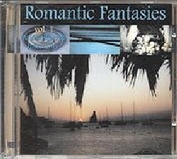 VARIOUS :  ROMANTIC FANTASIES VOL. 1  (SPIRIT OF NATURE)

Romantic Fantasies attraverso gradevoli melodie condurr l'ascoltatore in un mondo fatto di sentimenti positivi che ridonano la pace e l'equilibrio interiore. Famosi artisti internazionali del roaster Blue Flame / Spirit of Nature hanno contribuito con i loro strumenti tra cui flauto, tastiere, arpa e piano a rendere questi due CD indimenticabili grazie alle oltre due ore di piacevole e preziosa musica ideale per sottofondo, rilassamento e meditazione.