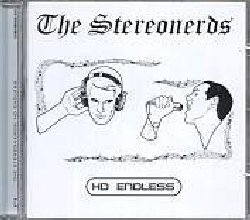 THE STEREONERDS :  HD ENDLESS  (RATHER INTERESTING)

Tutto ebbe inizio nel 2002 quando a Melbourne, in Australia, The Stereonerds registrarono un paio di tracce che contenevano campionamenti tratti dal singolo di Atom(tm) Harddisk Rock: John e Tad decisero di scrivere allo stesso Atom(tm) per chiedere il permesso di utilizzare i campionamenti per l'album a cui stavano lavorando. Sorprendentemente il progetto piacque molto al poliedrico Seor Coconut e tutti decisero di approfondire l'argomento: qualche mese e centinaia di email dopo, casa Rather Interesting orgogliosamente presenta HD Endless! The Stereonerds si espandono troppo al di l degli orizzonti conosciuti per dare loro una specifica collocazione musicale: musiche che evocano flashback futuristici creati utilizzando noti riferimenti musicali magistralmente sconvolti in nuovi capolavori digitali. Come sempre un'emissione parecchio interessante.