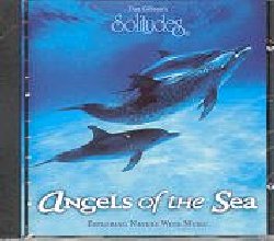 HERBERMAN JOHN :  ANGELS OF THE SEA  (SOLITUDES)

Poche creature dei mari sono magiche come i delfini, veri angeli marini. Dan Gibson ci invita in un viaggio oceanico con nove diverse specie di delfino e le loro voci sottomarine che accompagnano le rilassanti musiche di John Herberman. Best seller.