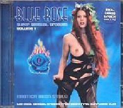 VARIOUS :  BLUE ROSE VOL. 1 - SUPER SENSUAL GROVES  (H&G)

Cavalcando la recente moda dei locali pi di tendenza di proporre la propria speciale compilation, il Blue Rose - primo e famosissimo strip-club di Ibiza - ha fatto selezionare una straordinaria serie di brani altamente sensuali ottenendo un album davvero particolare che spazia tra house e dub per una perfetta serata di balli rilassati o di freschi ascolti...  Blue Rose pu essere il ricordo di una piacevole serata ad Ibiza o una specie di invito musicale a visitare l'isola del divertimento; come bonus speciale il cd contiene una traccia Rom con un video-clip - visibile su PC e Mac - che mostra l'interno dello speciale locale notturno. Pi di un'ora e 14 indimenticabili tracce di Slammin Unit, De-Phazz feat. Karl Frierson, KM 5 vs Casey, Mo' Horizons, Ohm-G, Bazille Noire, The Havanna Boys, Kirsty Mac Coll, Jon Michell, Albert Boekholt, Mario De Bellis, Michael Crger (il proprietario del club in persona con una traccia dal titolo chiarificatore: Betweeen Your Legs), Natural Trance Ibiza, Captain Volcano.  Scottante best seller.