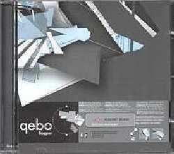 QEBO :  FLOPPER  (VIBRANT MUSIC)

Dopo anni al lavoro come tecnico del suono e come producer per varie etichette indipendenti, il greco Alex Retsis-George Aggedelis ha dato vita nel 1999 al collettivo Qebo, dedicato a varie sfaccettature della computer music. Noti per i frequenti concerti ad Atene ed in numerosi festival di musica elettronica - dove hanno suonato al fianco di Mouse on Mars, Vladislav Delay, Christian Vogel e Luke Slater - i Qebo incorporano nelle loro musiche varie influenze che spaziano tra rumori, melodie di sottofondo, parti vocali distorte, manipolazioni sonore e beats meccanici e che puntano al dancefloor pi evoluto con melodie a met strada tra l'umano e il digitale.