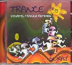 SURAJ :  DYNAMIC TRANCE REMIXES  (EVOLUTION)

Iniziato alla musica gi dall'et di 4 anni, Suraj ha conosciuto e sperimentato molti e diversi cammini musicali: ha inciso  due 45 giri per la RCA, ha suonato per 20 anni in un gruppo di blues, ha lavorato con jazzisti di fama mondiale come Stefano Cocco Cantini - gi sassofonista di Raf - e il contrabbassista Lello Pareti, ha 'scoperto' Irene Grandi a cui ha insegnato i primi rudimenti di canto e lavorato con Simona Bencini e Stefano Scalzi dei Dirottasucuba. Dalla met degli anni '70 la sua ricerca interiore lo ha condotto verso ci che allora si chiamava 'sperimentale' e ora 'new age' facendogli conoscere la musicoterapia e spingendolo a studiare musiche ? tra cui l?opera di Gurdjieff - capaci di influire positivamente sull'uomo.  Nel bel mezzo di questo originale percorso artistico Suraj ha composto Dynamic Trance Remixes, una serie di brani per portare la mente al di l: trance appunto dal latino transire, ossia andare oltre. Cinque tracce difficilmente etichettabili utilizzate dallo stesso compositore per meditazioni dinamiche con l'intenzione di condurre la mente su frequenze pi profonde. Sono composizioni nate fondamentalmente per divertire, speciali perch non catalogabili in un contesto chiuso: a seconda del proprio mood si pu decidere di ballare al ritmo di Disco Damascus, di meditare seguendo le speciali frequenze di Morning Dynamic o di perdersi in lontani paesaggi sonori ascoltando Arabian Dawn.  Un'esperienza a tutto tondo per chi cerca nella musica qualcosa in pi: samples, loops, ritmi, elettronica ed un po' di asian e world beat per un album ideale per meditazioni dinamiche ed ascolti profondi e perfetto per deejay e dancefloors evoluti.