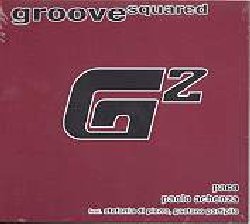 GROOVESQUARED :  G2  (EVOLUTION)

G2 presenta un groove potente, al quadrato:  la ragione di vita di questo notevole progetto italiano. GrooveSquared  alla ricerca di una corposit di suono che scuota dall'interno. Groove come anima e struttura fondamentale ideata per far muovere il capoccione di chi ascolta, e non solo in pista! C' il dj che studia, durante le serate dietro la sua consolle, osservando la reazione anche del pi lontano ascoltatore: c' una ricerca del sound migliore, un amore per il loop e per le sonorit che solo gli strumenti acustici possono creare. GrooveSquared  frutto di esperienze di varia natura (dal dancefloor al jazz, dal soul al pop)  nasce da un'idea di Paco, cresciuto musicalmente nella scena acid jazz, trip hop e house tra la fine degli anni '80 e la met dei '90. Paco  l'anima elettronica del gruppo (il giramanopole che si occupa di tastiere, sintetizzatori, disintegratori e distorsori, oltre ad editing, turntablism e tutte le altre paranoie tipiche del miglior dj).  Paolo Achenza (fender rhodes), che con il suo trio ed il suo primo disco (schema rec.) ha costitutito la prima band di acid jazz italiana approdando con i sui live set fin negli Stati Uniti, completa il ruolo di Paco, grazie al suo tocco funk-jazz che crea un sound carismatico e riconoscibile. Paco e Paolo sono il cuore del progetto ma  sicuramente fondamentale l'apporto delle collaborazioni di Stefania Di Pierro (voce) e Gaetano Partipilo (sax e flauto). Stefania Di Pierro (gi  vocalist in Jet Sound di Nicola Conte) ha una voce suadente e nera che riempie di calore Naked Soul  - anche inclusa come bonus video -  e dona una forza dirompente a You'll Never Get It. Gaetano Partipilo (front man degli Urban Society - soul note rec. - e sideman di jazzisti di fama mondiale tra cui David Liebman) d un tocco visionario a Music for a Film  con parti di sax a dir poco spaziali e regalando una rifinitura di classe con sax e flauto nel cool jazz di Movin'. Fight for good music! Best seller.