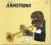 Armstrong Louis :  And The Big Bands - Anthology 1945-1955  (Nocturne)