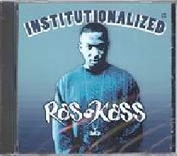 RAS KASS :  INSTITUTIONALIZED  (NOCTURNE)

Se ancora non lo sapevi Ras Kass  uno dei migliori rapper in circolazione ed anche se sta in California  ben lontano dallo spirito gangsta. Nato John Austin e membro della crew di Soleside, Ras Kass  considerato un insuperabile autore capace di freestyle da far impallidire Eminem. Il suo stile off-beat  appunto off-beat, fuori dalla norma, ed  lo stile che caratterizza la sua produzione e quella di altri numi tutelari come Xzibit e Saafir. Lasciato un po' fuori dal giro dei grossi contratti discografici visto che non faceva parte del gangasta trend californiano, Ras Kass si  costruito in un decennio una solida ed irreprensibile reputazione che gli ha creato un seguito di fedelissimi fan e, dopo le 'normali' peripezie di ogni serio rapper con tanto di carcere, torna finalmente sulle scene per lasciare un segno indelebile. Institutionalized  l'album che far felici gli amanti di freestyle, rap e hip hop e che mostra un Ras Kass in splendida forma affiancato da una miriade di ospiti di gran calibro, tra cui Xzibit, Whoo Kid dei G-Unit, E-40, Crooked I, Spiderloc, Young Buck, Strong Arm Steady e produzioni affidate a Rick Jones, Jellyroll, Da Riffs e Scram Jones.