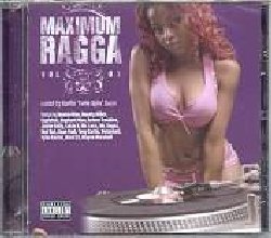 VARIOUS :  MAXIMUM RAGGA VOL. 3  (NOCTURNE)

Frenchie, producer attivo a Londra con alle spalle i successi dei francesi Raggasonic, Daddy Nuttea, NTM e di top sellers jamaicani come Capleton, Anthony B e Junior Kelly per citarne solo alcuni, presenta il terzo volume della sua creatura Maximum Ragga. Un progetto del tutto speciale diverso dalle solite compilation con i pezzi mixati: si tratta infatti di registrazioni inedite appositamente realizzate per l'occasione su riddims composti dallo stesso Frenchie come Blue Steel, World-Jam, Fowl Fight, Black a Yard e Thruts & Rights interpretati dai mostri sacri della scena dancehall reggae come Capleton, Bounty Killer, Beenie Man, Sean Paul, Red Rat, Elephant Man, Lukie D. Come ciliegina sopra una torta gi ghiotta, per Maximum Ragga vol. 3 Frenchie ha coinvolto nel progetto il dj inglese pi in voga al momento, Rudie 'Twin Spin' Ranx, dj della radio londinese Beat FM e dread at the controls dei migliori soundsystems inglesi, che ha realizzato l'imperdibile dj-mix. Un album necessario per gli amanti del dancehall style che allieter qualsiasi amante del ritmo in levare del reggae.