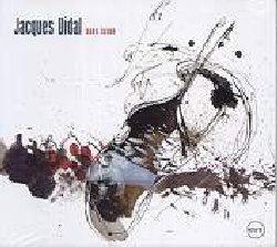 VIDAL JACQUES :  SANS ISSUE  (NOCTURNE)

Stephane Guillame (sax alto, sax soprano, flauto); Eric Barret (sax tenore); Glenn Ferris (Trombone); Frederic Sylvestre (chitarra elettrica ed acustica); Manuel Rocheman (piano); Jacues Vidal (contrabbasso); Simon Goubert (batteria). Dopo aver scoperto il jazz a 15 anni, aver partecipato alla creazione dei Magma, una delle storiche e pi influenti formazioni francesi, ed aver iniziato a condurre una propria band nel 1975, Jacques Vidal ha avuto modo di suonare con musicisti come Phyllie Joe Jones, Pepper Adams, Joachim Kuhn, Jean-Louis Chatemps, Christian Escoud ed Archie Shepp, per citarne solo alcuni, e di partecipare come sideman alla registrazione di pi di venti album. Musicista completo e sideman richiestissimo, da anni il contrabbassista ha stretto un proficuo sodalizio artistico con il vecchio amico Frederic Sylvestre con cui ha formato un quintetto che ha gi registrato quattro album. Sans Issue propone l'attuale settetto del virtuoso bassista alle prese con un repertorio di originali dello stesso Vidal e dalla cover di Blues Connotation di Ornette Coleman.