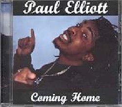 ELLIOT PAUL :  COMING HOME  (NOCTURNE)

Nato nel 1971 a Kingston, Jamaica, Paul Elliot  cresciuto nel ghetto di Waterhouse, un quartiere ricco di tradizioni musicali e culla di artisti come Don Carlos, Junior Reid e Half Pint che ha attratto produttori come King Tubby e King Jammy sempre alla ricerca di nuovi talenti. Il suo esordio nel 1981 quando a dieci anni pubblicava il suo primo singolo Mini Van Man con Jah Life impressionando positivamente King Jammy con cui ha potuto crescere artisticamente lavorando all'interno dei suoi studi: dopo una prima hit con Jammy, Paul Elliot ha iniziato a collaborare con Black Scorpio con cui ha pubblicato una serie di successi che hanno scalato le classifiche jamaicane dei singoli. Coming Home, registrato negli studi di Black Scorpio e nel mitico Studio One,  un ottimo album di reggae che rende onore al vocalista qui sostenuto da musicisti di chiara fama come Sly Dunbar & Robbie Shakespeare, Dean Frazer e Nambo Robinson.