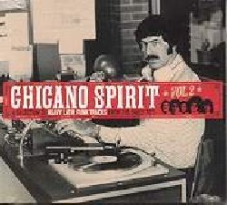 VARIOUS :  CHICANO SPIRIT VOL. 2  (NOCTURNE)

Il rock latino  un genere musicale che al giorno d'oggi  praticamente scomparso anche se agli inizi degli anni '70 era di enorme successo. Per focalizzare il genere di cui stiamo parlando - che sta vivendo nuovi fasti grazie ai vari dj che per il fenomeno lounge hanno attinto a piene mani nel grande serbatoio del funky anni '70 - bisogna pensare a pezzi come Oye Como Va o Black Magic Woman: in effetti Santana  il perfetto esempio dello spirito chicano ma  solo un simbolo, la punta dell'iceberg dell'enorme movimento chicano che ha avuto il suo grande sviluppo dopo il mitico Woodstock del 1969, primo grande trionfo del rock latino di fronte ad una platea non specialistica. Le conseguenze dello storico evento furono molte ed estremamente importanti ed inoltre ci si era imbattuti in un nuovo genere musicale e si scopriva l'esistenza dei chicanos, gli immigrati messicani negli Stati Uniti, e della loro cultura... Funk latino con grooves leggendari e le sonorit a cavallo tra gli anni '60 e '70 che sono uno spassoso tuffo nel passato: Chicano Spirit  un album prezioso che propone registrazioni accuratamente selezionate con informazioni su ciascun gruppo e la riproduzione a colori delle copertine degli originali su vinile pubblicati nella prima met degli anni '70 da cui sono tratte le preziose gemme che miscelano soul, funk, rhythm'n'blues e latin jazz e che sono pronte per avere un grande nuovo successo nel terzo millennio. Ideale per il dj e per chi sa poco di Santana e dello spirito chicano, imperdibile per gli amanti delle sonorit degli anni '70 e scrigno di inestimabili tesori per l'attento cultore. Con Seguida, Columna de Fuego, Harvey Averne Barrio Band, Kalapana, Jos 'Chepito' Areas, Katunga, Nico Gomez and His Orchestra, Benitez, Messengers, Willie Bobo, Black Sugar, Coke.  Best seller.