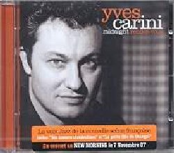 CARINI YVES :  MIDNIGHT RENDEZ-VOUS  (NOCTURNE)

A distanza di tre anni dal suo splendido esordio Un Ete Parisien, registrato insieme ad una serie di musicisti d'eccezione tra cui Ulf Wakenius e Viktoria Tolstoy ed acclamato da critica e pubblico, il crooner Yves Carini torna sulla scena con Midnight Rendez-Vous che mette nuovamente in risalto il suo grande talento. Dopo aver familiarizzato sin dall'infanzia con i pi diversi generi musicali, dalla chanson francese di Yves Montand (il padre di Yves Carini componeva per lui) al jazz manouche di Django Reinhardt e Stephane Grappelli, Yves Carini ha immediatamente intuito che l'emozione suscitata dalla bella musica sorpassa qualsiasi specifico periodo di tempo e le rigide bariere di un preciso stile. Proprio grazie a questa intuizione ha elaborato uno stile unico che lo ha aiutato ad emergere dal mare magnum dei jazz vocalists. Midnight Rendez-Vous esprime la diversit delle musiche pi gradite dal crooner parigino firmando brani caratterizzati da incantevoli melodie sempre di grande eleganza: un album che conferma tutto quello che ci si poteva aspettare dalla pi raffinata tra le migliori voci maschili dell'attuale scena jazz europea.