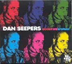 SEEPERS DAN :  GOOD TIME WOMAN  (NOCTURNE)

Sassofonista, clarinettista, flautista, fisarmonicista e tastierista, nel corso della sua carriera Dan Seepers ha suonato tra gli altri insieme a grandi del calibro di Magma, Serge Gainsbourg, Stevie Wonder, Jimmy Cliff, Willy DeVille, Michel Lerand, Lalo Scifrin, Mory Kante, Andre Ceccarelli, Eddy Louiss ed ha composto e diretto le colonne sonore di una serie di film. Ha anche dato vita a molte bands, tutte influenzate da jazz, funk e soul pubblicando 11 album in 10 anni. Nel 1994 lasci Parigi per stabilirsi nei Caraibi con un contratto firmato da Jimmy Cliff che lo ha portato a suonare concerti di reggae fino al 1998; tornato in Francia incontr Jean-Louis Trintignant e sua figlia Marie insieme ai quali ha lavorato ad un progetto su Guillame Apollinaire. Questa breve biografia ci dice molto di Paul Baile, pi noto come Dan Seepers: uno straordinario musicista ed un artista capace di gravitare intorno ai migliori artisti jazz del suo periodo. Nel suo catalogo spicca lo splendido e poco noto album Good Time Woman, originariamente pubblicato nel 1975 dalla Decca e riproposto ora da casa Hi & Fly arricchito da una serie di registrazioni inedite dello stesso periodo che rendono l'album un disco assolutamente imperdibile. Good Time Woman  l'occasione migliore per ricordare il genio di Dan Seepers o per iniziare a farne la conoscenza.