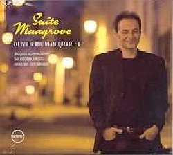 HUTMAN OLIVIER :  SUITE MANGROVE  (NOCTURNE)

Olivier Hutman (piano); Jacques Schwarz-Bart (sax tenore, flauto); Salvatore La Rocca (contrabbasso); Hans Van Oosterhout (batteria). Olivier Hutman ha iniziato a studiare pianoforte classico a cinque anni, partendo con il jazz quando era studente (laureato a Parigi in etnomusicologia) per diventare in breve uno dei pi apprezzati e richiesti musicisti della scena jazz francese. Pianista, compositore ed arrangiatore in ambito jazz, teatrale e cinematografico (ha all'attivo pi di 200 colonne sonore per cinema e televisione), Hutman  stato anche l'accompagnatore di cantanti leggendari come Yves Montand, Charles Aznavour e Henri Salvador. Come pianista jazz ha suonato e registrato con molti artisti da tutto il mondo (Pepper Adams, Art Farmer, Clark Terry, Stephane Grappelli, Toots Thielemans, Clifford Jordan, Steve Grossman e Roy Hargrove per citarne solo alcuni) ed ha registrato pi di 50 album come sideman e 6 come leader. Attualmente  pianista e direttore musicale per la vocalista Anne Ducros. Il suo nuovo progetto Suite Mangrove riflette perfettamente lo spirito del pianista: per lui la mangrovia riunisce idealmente un continente all'altro cos come il jazz miscela diverse influenze attraverso costanti nuove contaminazioni e riflessi di diverse culture. Cos Olivier Hutman ha riunito attorno a s tre notevoli musicisti, tutti amici di vecchia data, come il sassofonista della Guadalupa ora trasferito a New York Jacques Schwarz-Bart, ed i franco-fiamminghi Salvatore La Rocca al contrabbasso e Hans Van Oosterhout alla batteria: con un team cos esperto e creativo, questo progetto di gran classe suona esattamente come la somma della vasta esperienza musicale del virtuoso pianista.