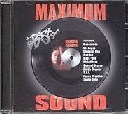 VARIOUS :  MAXIMUM SOUND  (NOCTURNE)

Cambiano i tempi ed � curioso vedere come il produttore inglese del dancefloor reggae pi� innovativo sia soprannominato 'Frenchie' perch� parigino... La spiegazione � semplice: mentre sin dagli inizi degli anni '90 il panorama dub inglese flirtava con drum'n'bass, breakbeat, hip hop e garage, l'avventuroso giovane parigino si dedicava con amore ed entusiasmo al revival del dancehall reggae come engineer nel Fashion Studio, eccellente sala di registrazione a Forrest Hill nel sud di Londra, dove oltre ad imparare la sottile arte della creazione del suono, sviluppava una profonda conoscenza del panorama reggae nel suo complesso, fosse londinese o jamaicano. A quei tempi il Fashion Studio grazie alle memorabili hits di Cutty Ranks, General Levy e Top Cats per citarne solo alcuni, era una fucina di successi e Frenchie, incoraggiato da John McGillivary del mitico Dub Vendor, lanci� la sua etichetta Maximum Sound con tracce registrate sia in Inghilterra che in Jamaica e sfondando con artisti del calibro di Sweety Irie, ora star dei Gorillaz: l'enfasi era sulle nuove proposte piuttosto che sui nomi consolidati e sull'innovazione, anche se Frenchie non poteva fare a meno di indulgere con il suo amore per i classici del dancehall resuscitando vecchi monster-riddims facendoli diventare nuovi herb anthems. La sua amicizia con navigatori di lungo corso come Sly & Robbie e Dean Fraser spesso in prima linea nelle sue produzioni, hanno allineato casa Maximum Sound alle produzioni jamaicane ed hanno proiettato Frenchie nell'ambito mondo dei pi� richiesti dancehall masters proprio in Jamaica! Il diciannovenne che si imbarcava in regolari pellegrinaggi a Londra alla ricerca dei classici Studio One, ska e rock-steady, armato solo di entusiasmo e voglia di imparare, ha fatto molta strada da allora... Maximum Sound � una carrellata dei momenti pi� felici di quel percorso, con una serie di dancehall stars supportate da Sly & Robbie e dai migliori musicisti della scena: con Beenie Man, Red Rat, Mr. Vegas, General Degree, Mykal Rose, Dean Frazer, Richie Stevans, Goofie, Bunny General, Junior Kelly, Sean Paul, Chrissi D. & General Degree, T.O.K., Future Troubles, Richie Stevens & General Degree, Elephant Man.